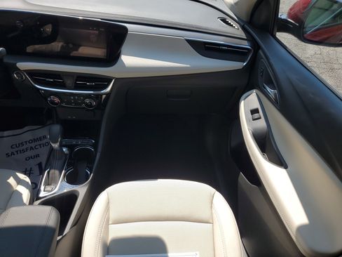 Used 2025 Buick Encore GX Sport Touring w/ Advanced Technology Package image 16