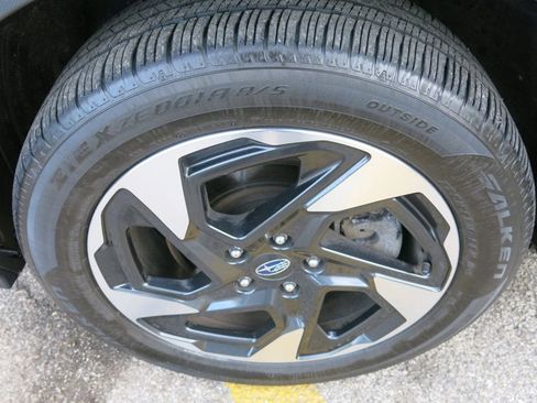 Used 2024 Subaru Crosstrek 2.5i Limited w/ Popular Package #3A image 33