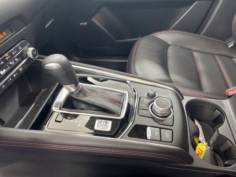 Used 2025 MAZDA CX-5 Carbon Edition image 21