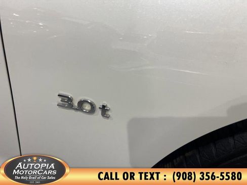 Used 2020 INFINITI Q50 Edition 30 AWD/4WD image 35