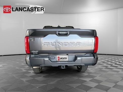 Used 2025 Toyota Tundra SR5 image 5