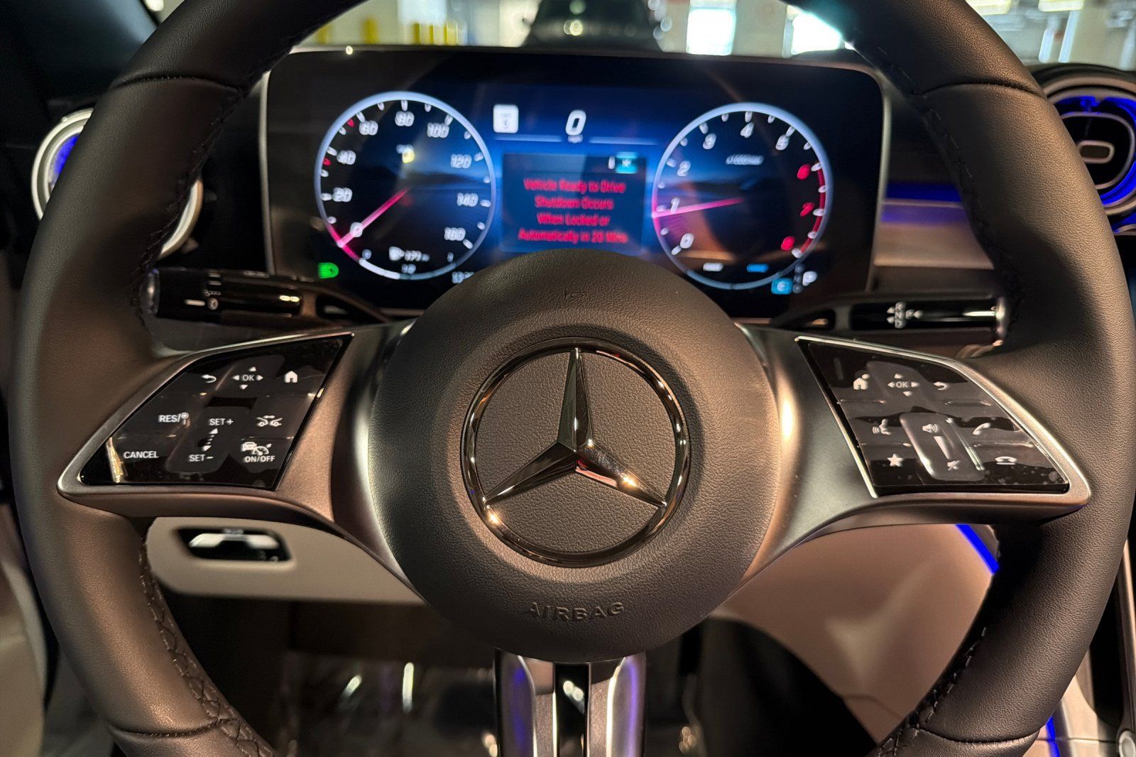 New 2027 Mercedes-Benz CLE 300 4MATIC Cabriolet image 23
