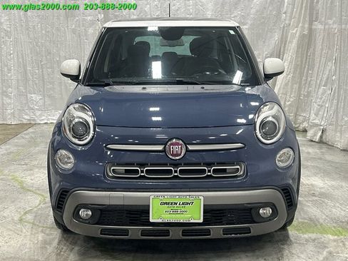 Used 2018 FIAT 500L Trekking w/ Popular Equipment Group image 19
