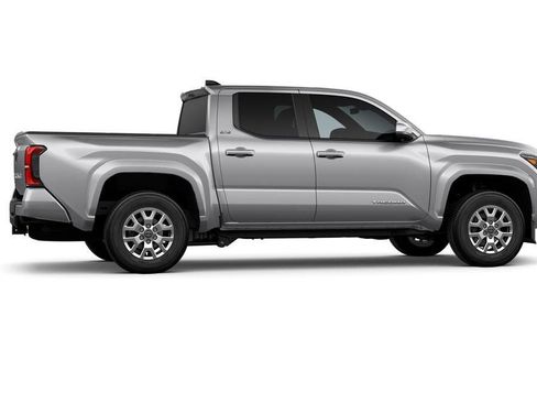 New 2026 Toyota Tacoma SR5 image 12