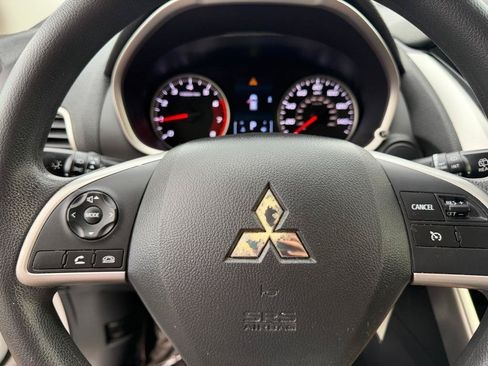 Used 2020 Mitsubishi Eclipse Cross ES FWD image 26