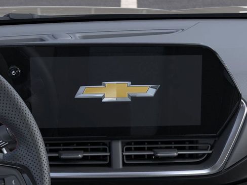 New 2026 Chevrolet Trax RS FWD image 20