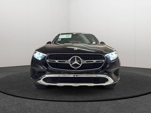 New 2026 Mercedes-Benz GLC 300 4MATIC image 2