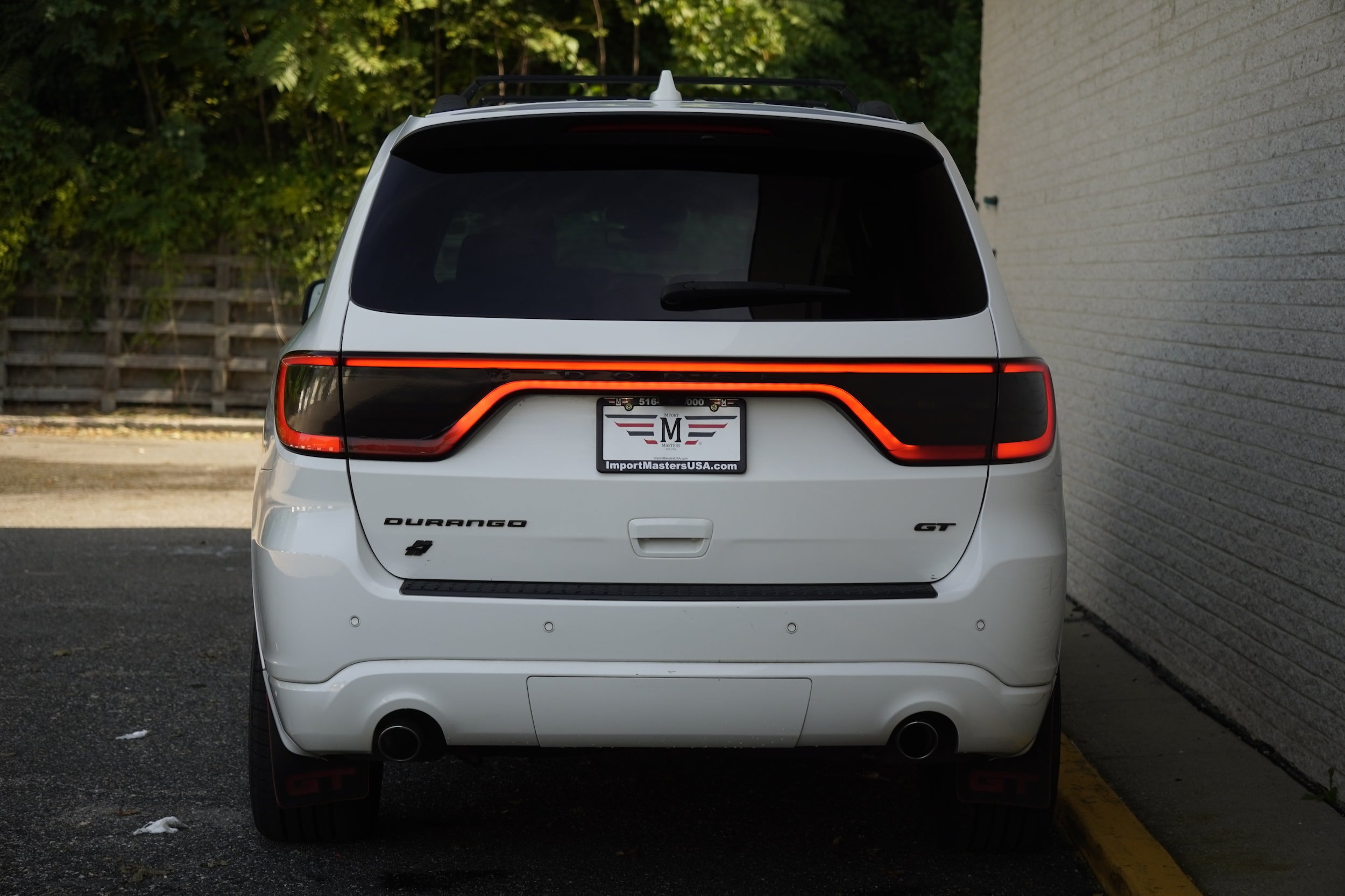Used 2021 Dodge Durango GT AWD/4WD image 6
