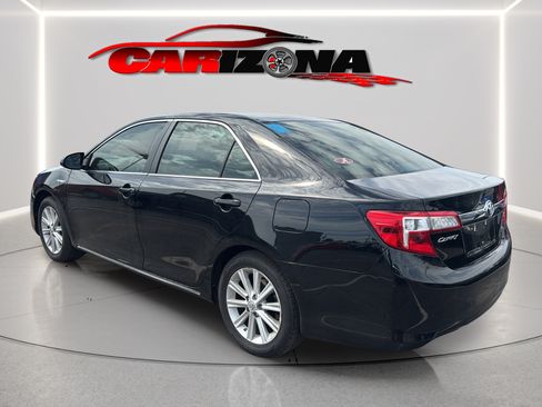 Used 2012 Toyota Camry XLE FWD image 9