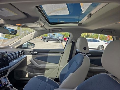 New 2026 Volkswagen Jetta SE image 26