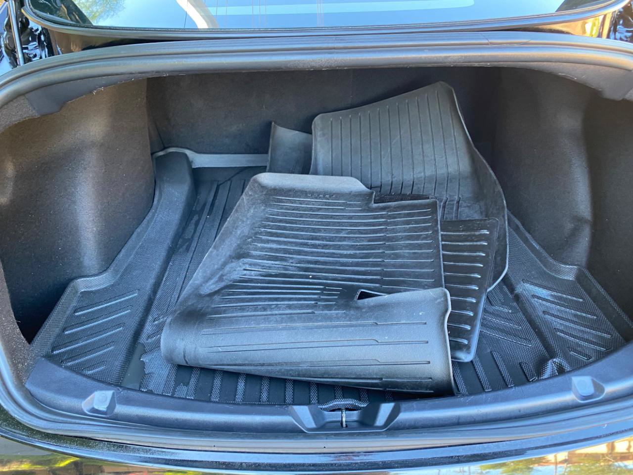 Used 2020 Tesla Model 3 RWD image 11