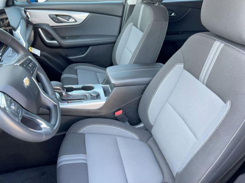Certified 2024 Chevrolet Blazer LT w/ Convenience Package image 21