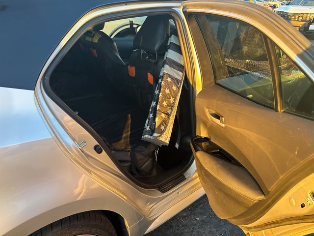 Used 2022 Toyota Corolla XSE w/ Carpet Mat Package (TMS) FWD image 9