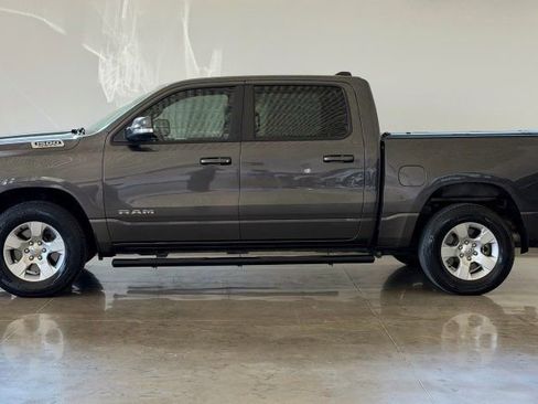 Used 2020 RAM 1500 Lone Star image 4