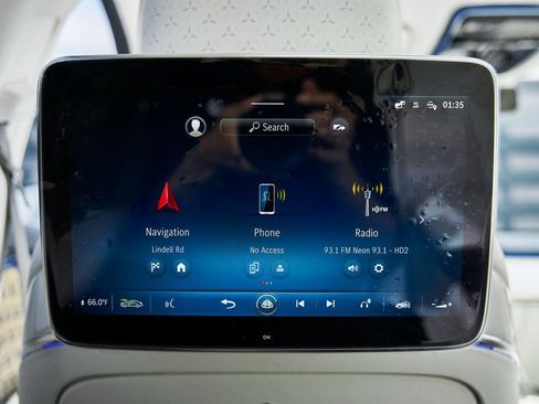 Used 2023 Mercedes-Benz Maybach S 680 4MATIC image 61