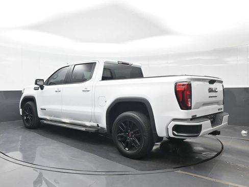 Used 2021 GMC Sierra 1500 Elevation RWD image 4