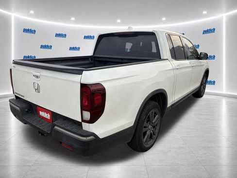 Used 2019 Honda Ridgeline Sport image 6