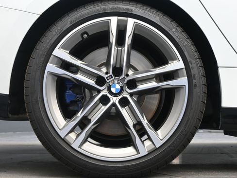 Used 2024 BMW M235i xDrive Gran Coupe AWD/4WD image 11