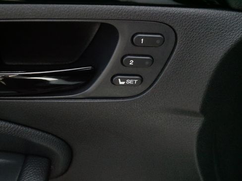 Certified 2025 Honda Passport Black Edition image 19