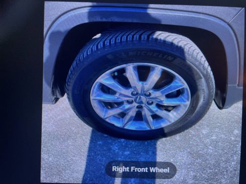 Used 2014 Jeep Cherokee Limited w/ Technology Group image 7