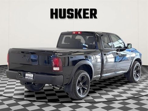 Used 2022 RAM 1500 Classic Warlock image 5