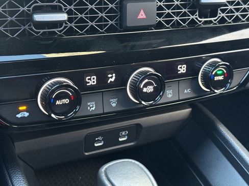 Certified 2023 Honda Accord Sport image 18