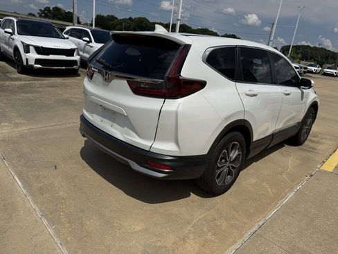 Used 2022 Honda CR-V EX image 15