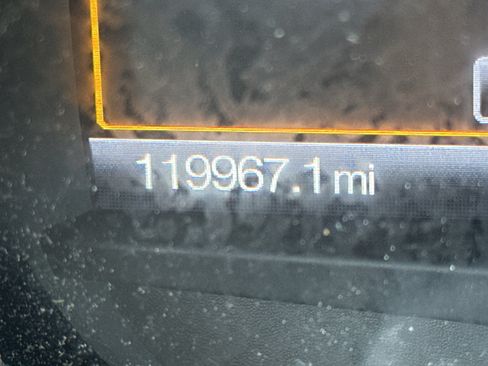 Used 2015 Ford Expedition Platinum image 18