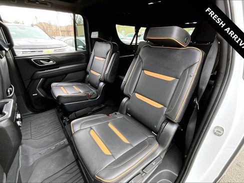 Used 2021 GMC Yukon XL AT4 w/ AT4 Premium Plus Package image 21