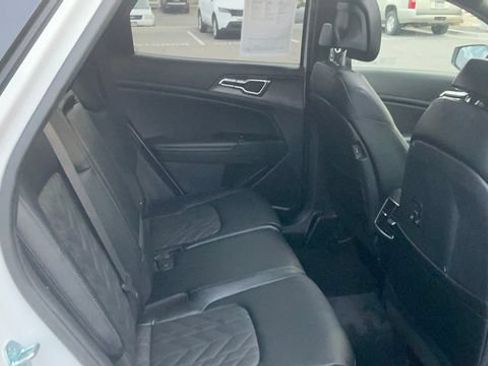 Certified 2023 Kia Sportage X-Line w/ X-Line Premium Package AWD/4WD image 33