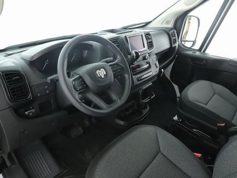 Used 2025 RAM ProMaster 1500 w/ Safety Group image 17