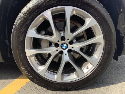 Used 2020 BMW X5 xDrive40i w/ Premium Package AWD/4WD image 19