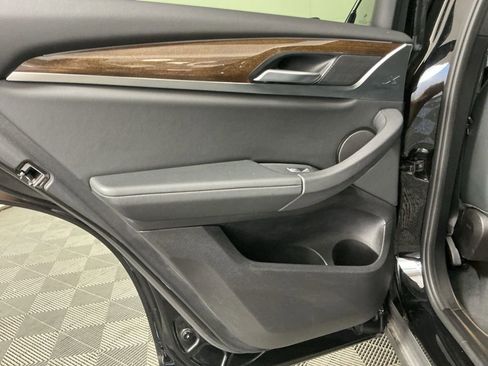 Certified 2023 BMW X4 xDrive30i w/ Convenience Package image 28