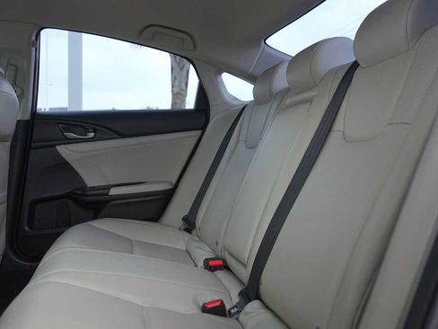 Used 2021 Honda Insight Touring image 14