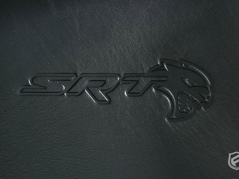 Used 2022 Dodge Challenger SRT Hellcat w/ Plus Package image 39