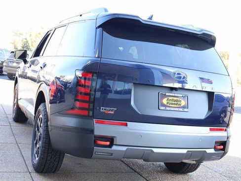 New 2026 Hyundai Palisade XRT Pro image 4