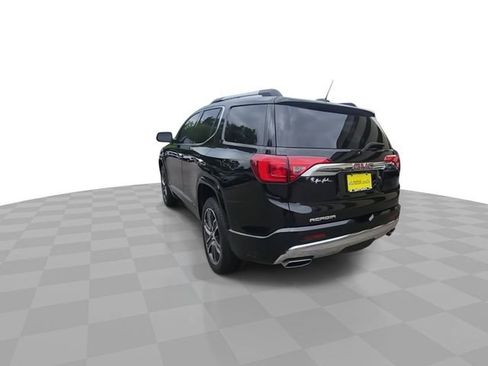 Used 2017 GMC Acadia Denali w/ Technology Package image 7