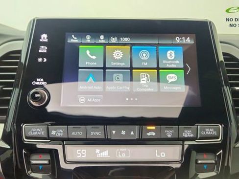 Used 2023 Honda Odyssey Sport image 51