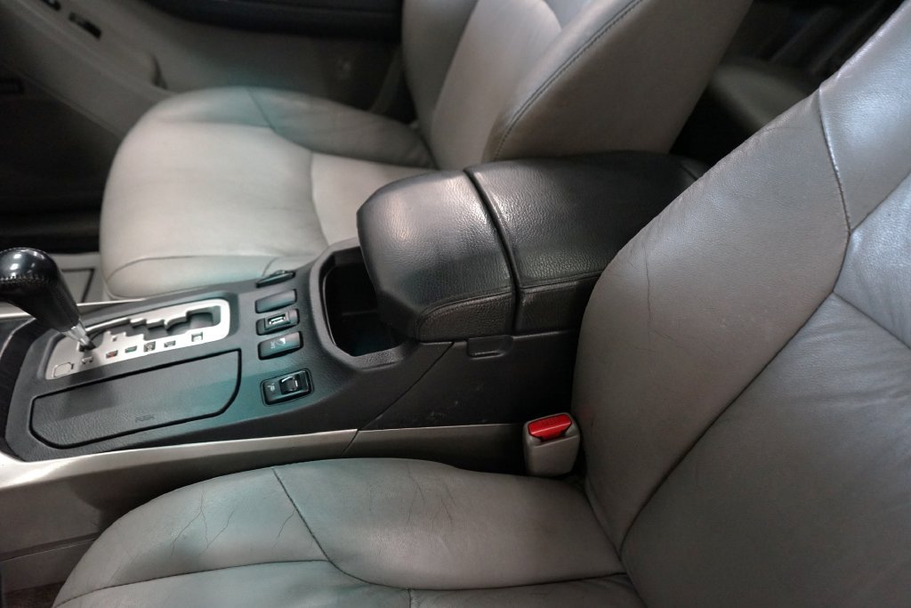 Used 2007 Toyota 4Runner Limited AWD/4WD image 22
