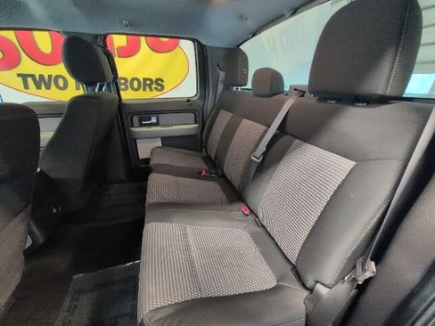 Used 2014 Ford F150 STX w/ Equipment Group 201A Mid AWD/4WD image 23