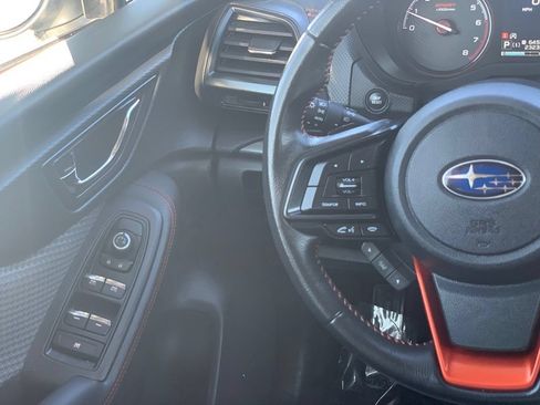 Used 2022 Subaru Forester Sport AWD/4WD image 13