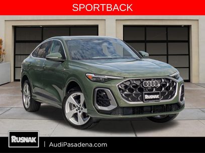 Used 2025 Audi Q5 Premium Plus w/ Premium Plus