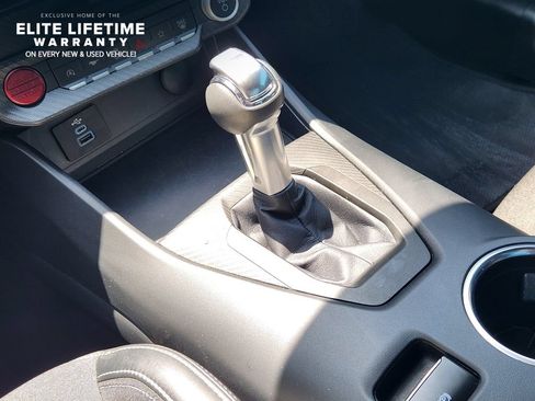 Used 2024 Ford Mustang Coupe RWD image 16