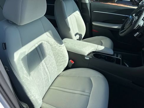 New 2026 Hyundai Sonata SEL FWD image 14