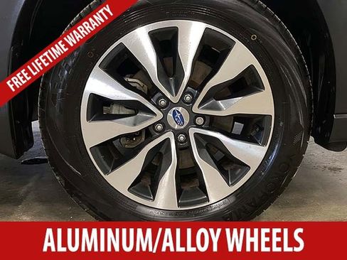 Used 2023 Subaru Outback Touring XT w/ Popular Package #2 AWD/4WD image 7
