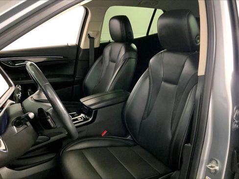 Used 2023 Buick Envision Essence image 22