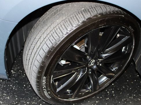 Used 2021 MAZDA MAZDA6 Carbon Edition FWD image 38