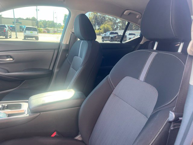 Used 2023 Nissan Sentra SV FWD image 15