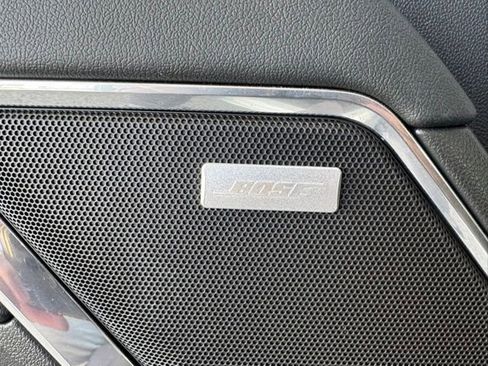 Used 2023 Chevrolet Silverado 1500 RST w/ Convenience Package II image 17