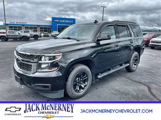 Used 2020 Chevrolet Tahoe LS w/ Enhanced Driver Alert Package AWD/4WD video 1